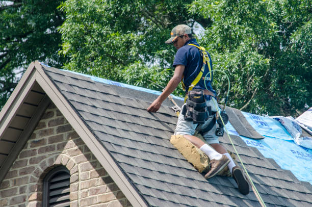 Quick and Trustworthy Emergency Roof Repair Services in Beaverton, OR